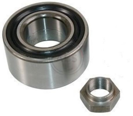 A.B.S. 200579: Set rulment roata