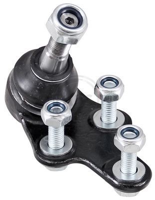 A.B.S. 220435: Bærekule 15mm