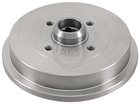 A.B.S. 2325-S: Piduritrummel 240mm, ilma laagrita