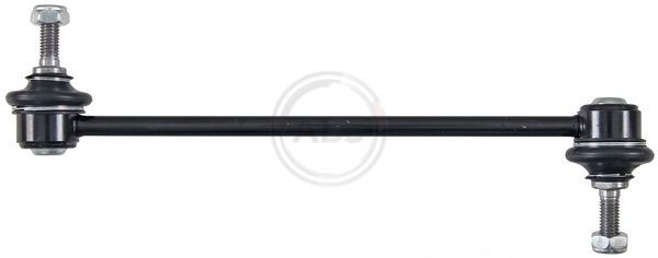 A.B.S. 260148: Brat / bieleta suspensie, stabilizator 268mm