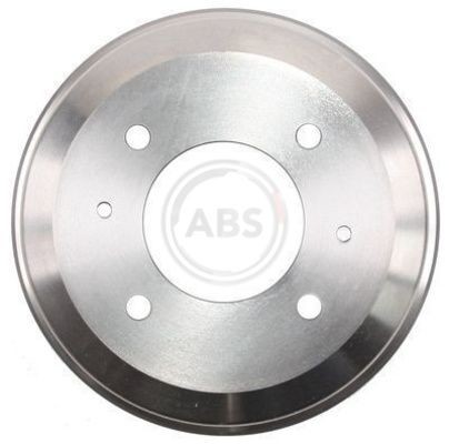 A.B.S. 2776-S: Piduritrummel 216mm