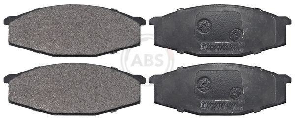 A.B.S. 36473: Piduriklotsid