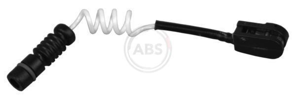 A.B.S. 39620: Hoiatuskontakt, piduriklotsi kulumine