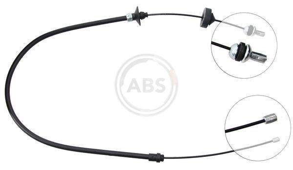 A.B.S. K23770: Tross, sidurikasutus