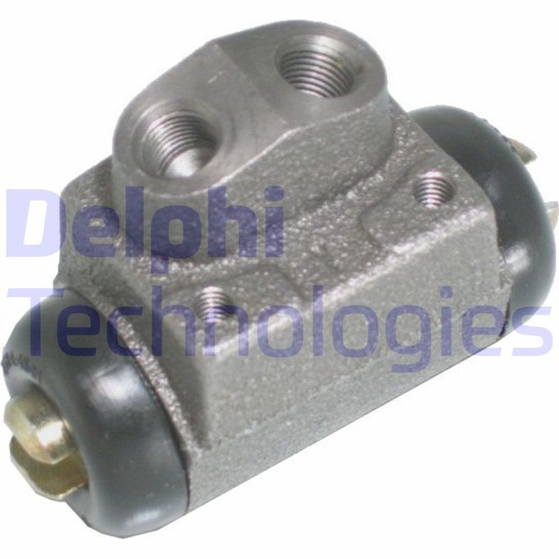 DELPHI LW39171: Rattapidurisilinder ilma integreeritud regulaatorita