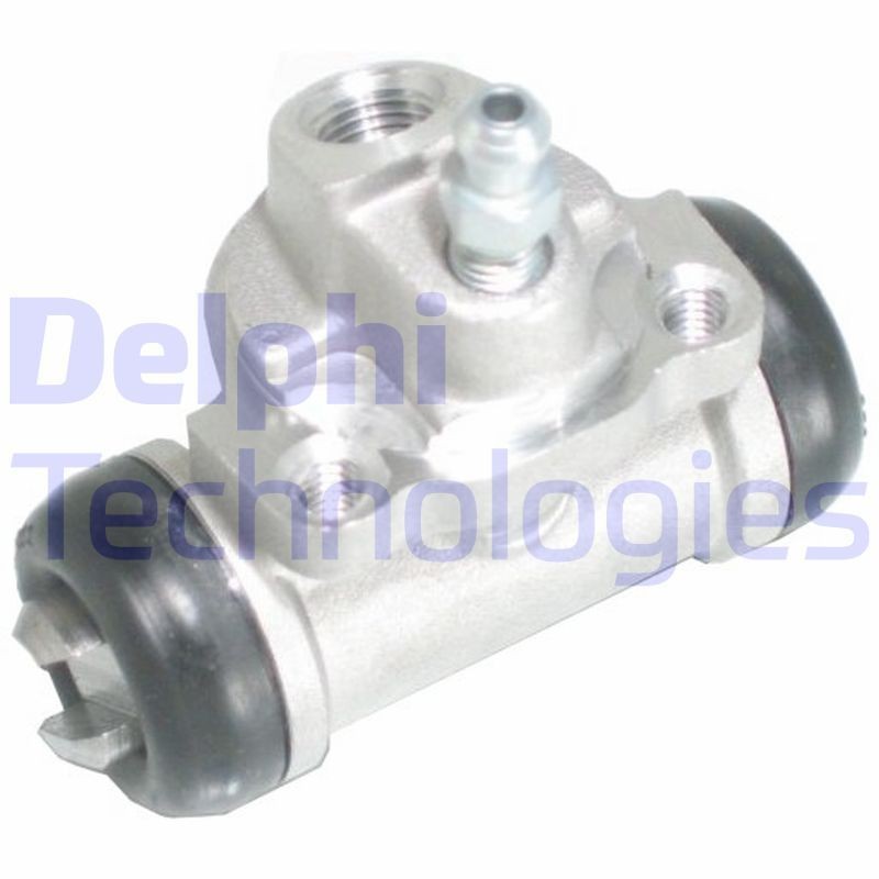 DELPHI LW60655: Rattapidurisilinder ilma integreeritud regulaatorita