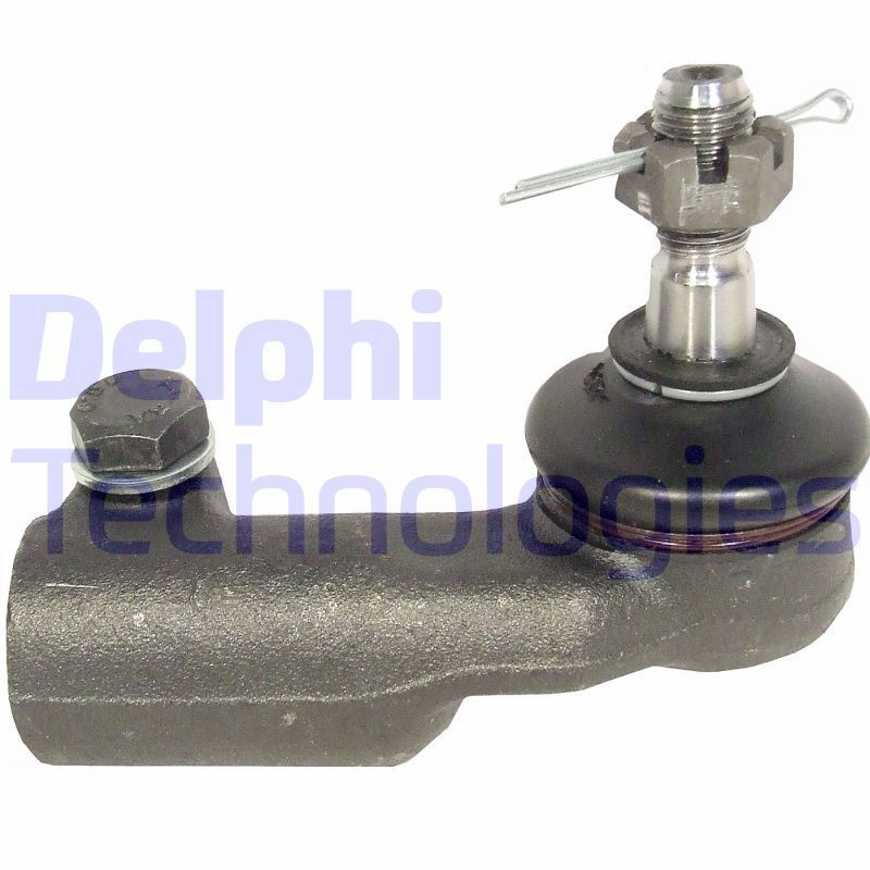 DELPHI WP1713: Veepump