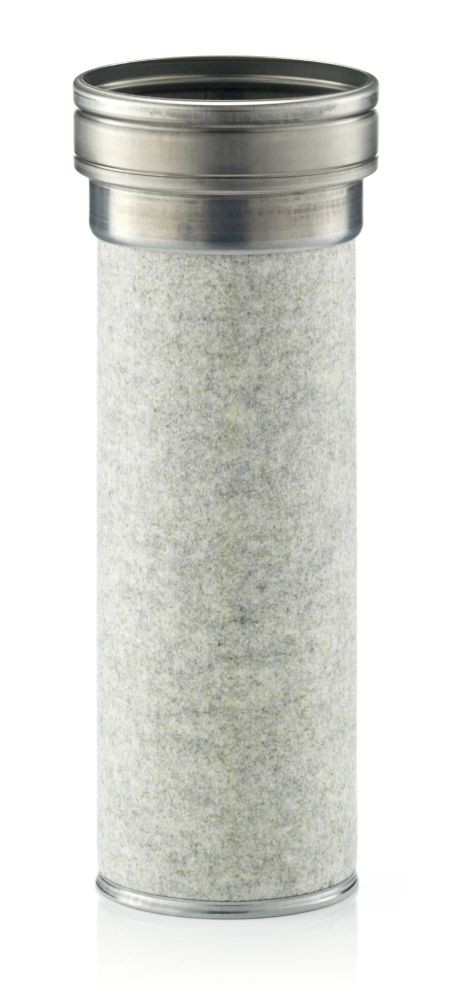 MANN-FILTER WK 612/1: Kütusefilter