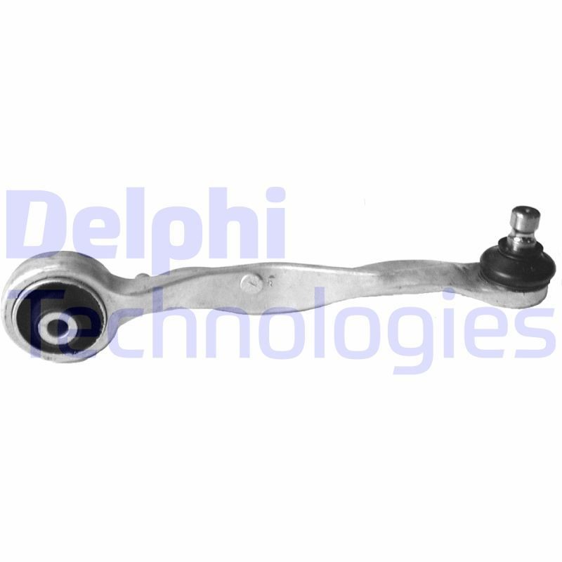 DELPHI TC775: Õõtshoob, käändmik