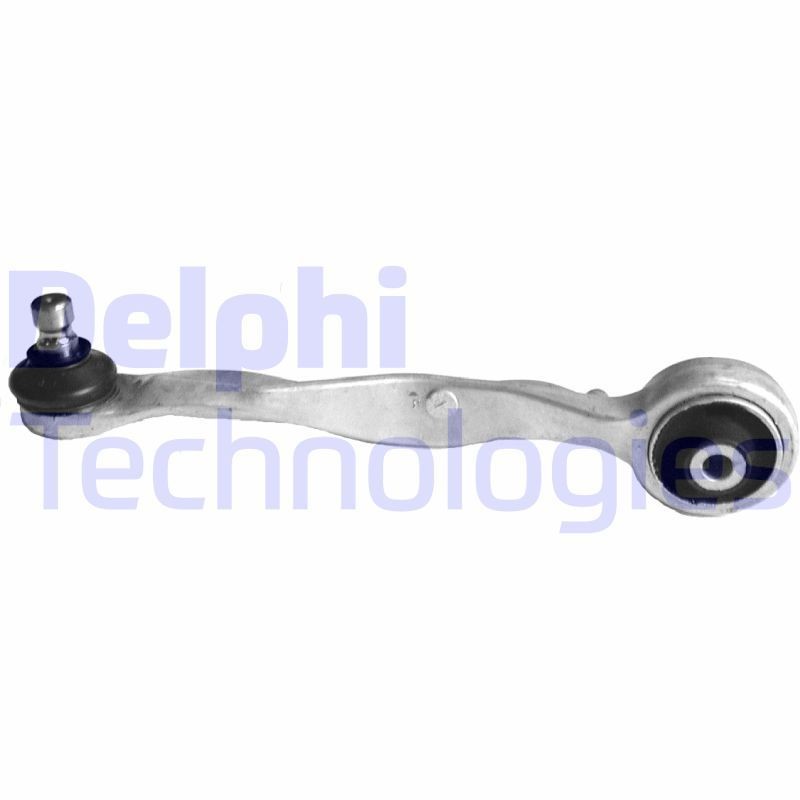DELPHI TC774: Vikšro valdymo svirtis priekinė ašis