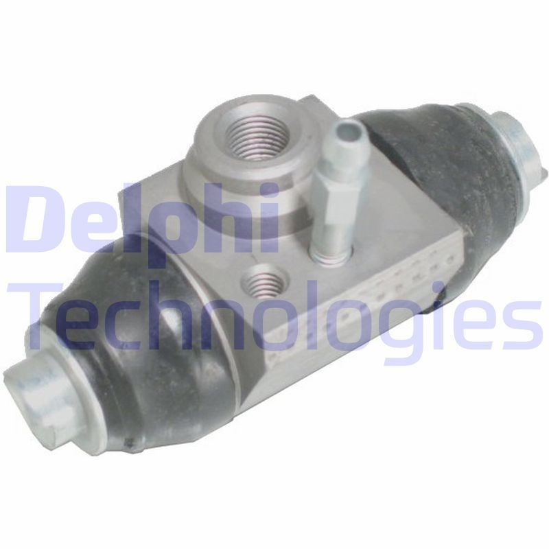 DELPHI LW40612: Rattapidurisilinder ilma integreeritud regulaatorita