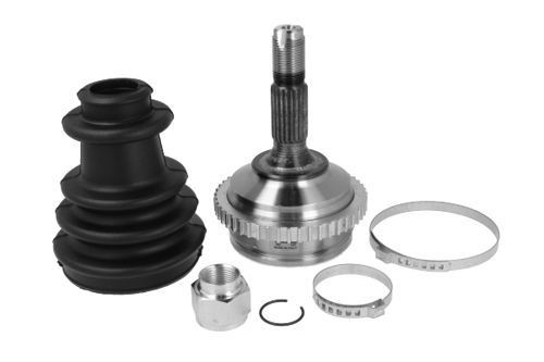 METELLI 15-1312: Set articulatie, planetara