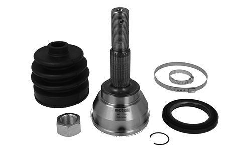 METELLI 15-1054: Set articulatie, planetara