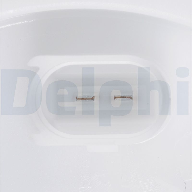 DELPHI LC3442: Bremsecaliper framaksel venstre