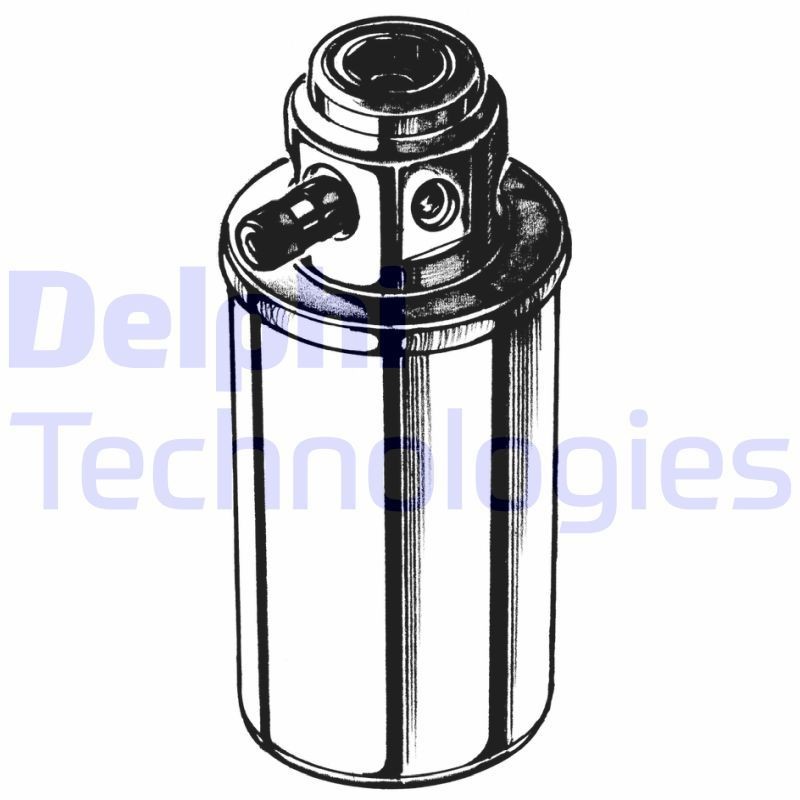DELPHI TSP0175063: Uscator, aer conditionat