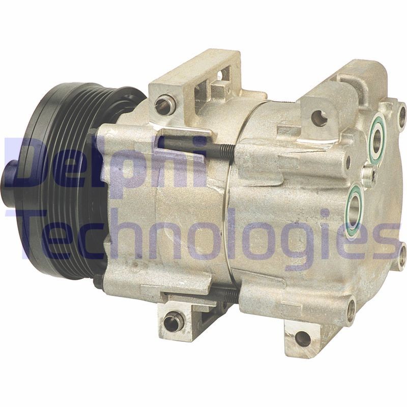 DELPHI TSP0155110: Kliimakompressor