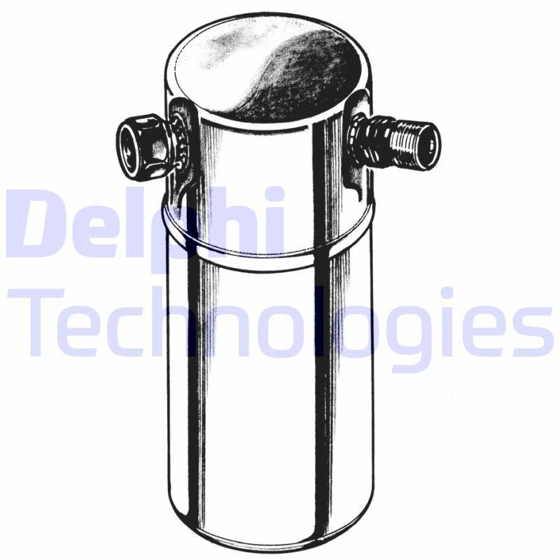 DELPHI TSP0175049: Kuivati, kliimaseade