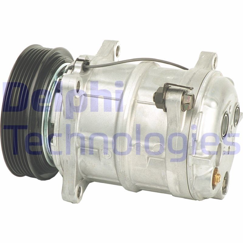 DELPHI TSP0155067: Kliimakompressor