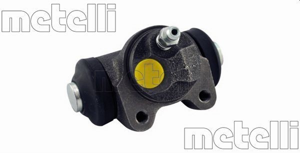 METELLI 04-0427: Cilindru receptor frana