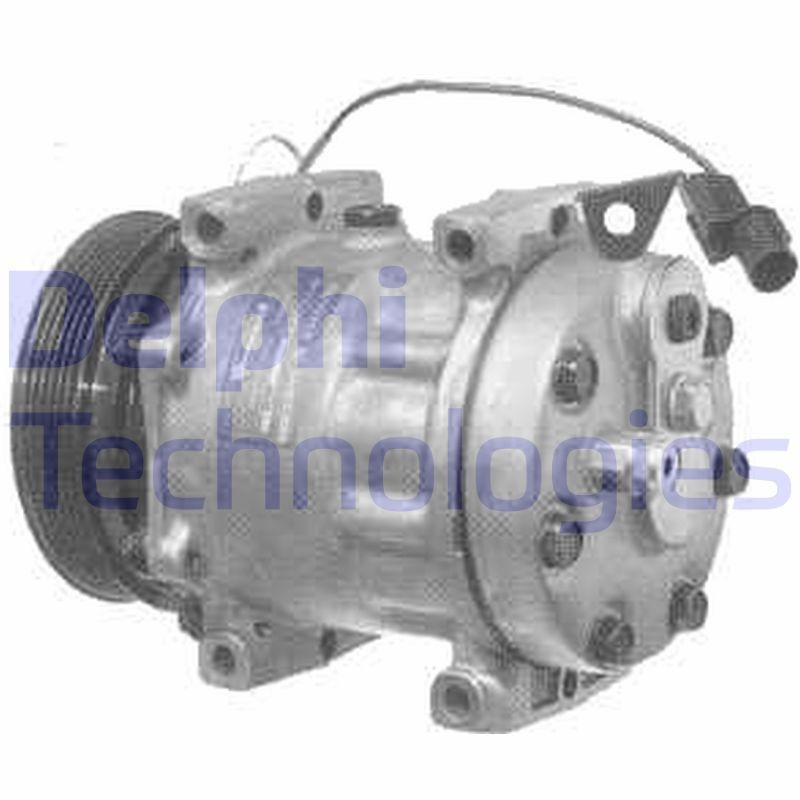 DELPHI TSP0155304: Kliimakompressor
