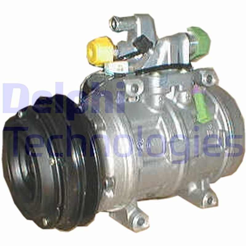 DELPHI TSP0155185: Kliimakompressor