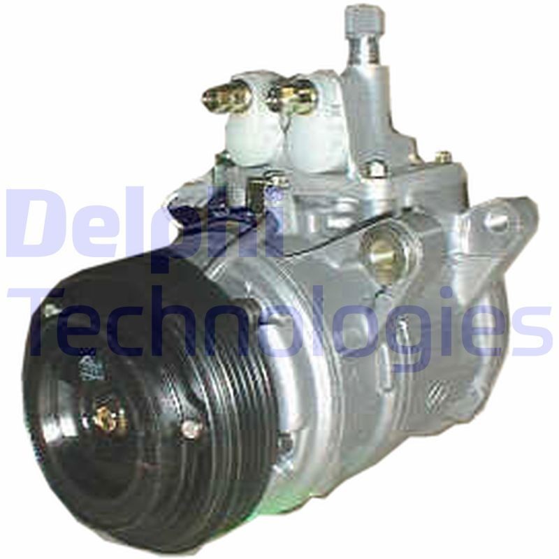 DELPHI TSP0155210: AC-kompressor