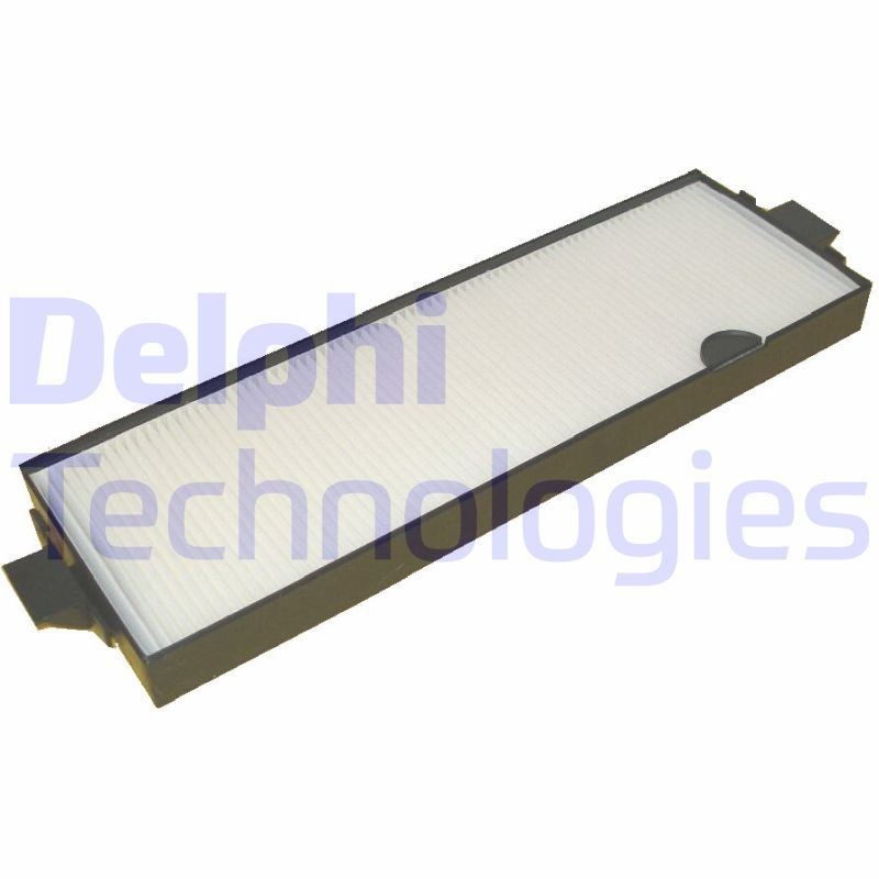 DELPHI TSP0325055: Salono filtras žiedadulkių filtras