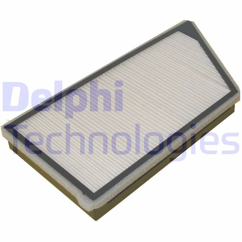 DELPHI TSP0325062: Salono filtras žiedadulkių filtras
