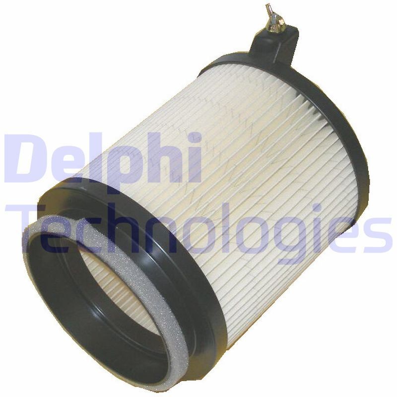 DELPHI TSP0325063: Filter, salongiõhk Tolmufilter
