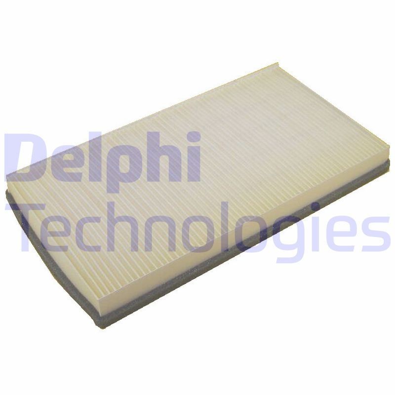 DELPHI TSP0325066: Filter, salongiõhk Tolmufilter