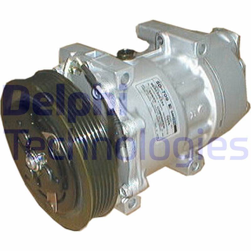 DELPHI TSP0155278: Kliimakompressor