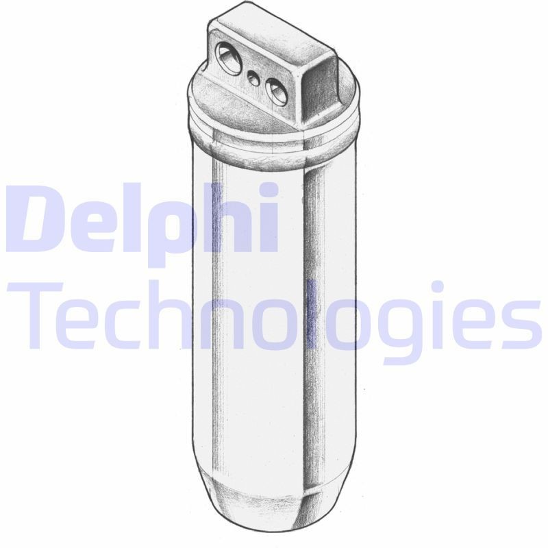 DELPHI TSP0175018: Kuivati, kliimaseade