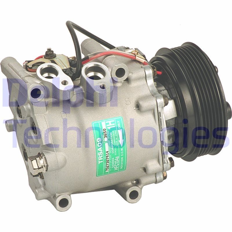 DELPHI TSP0155156: Compresor AC