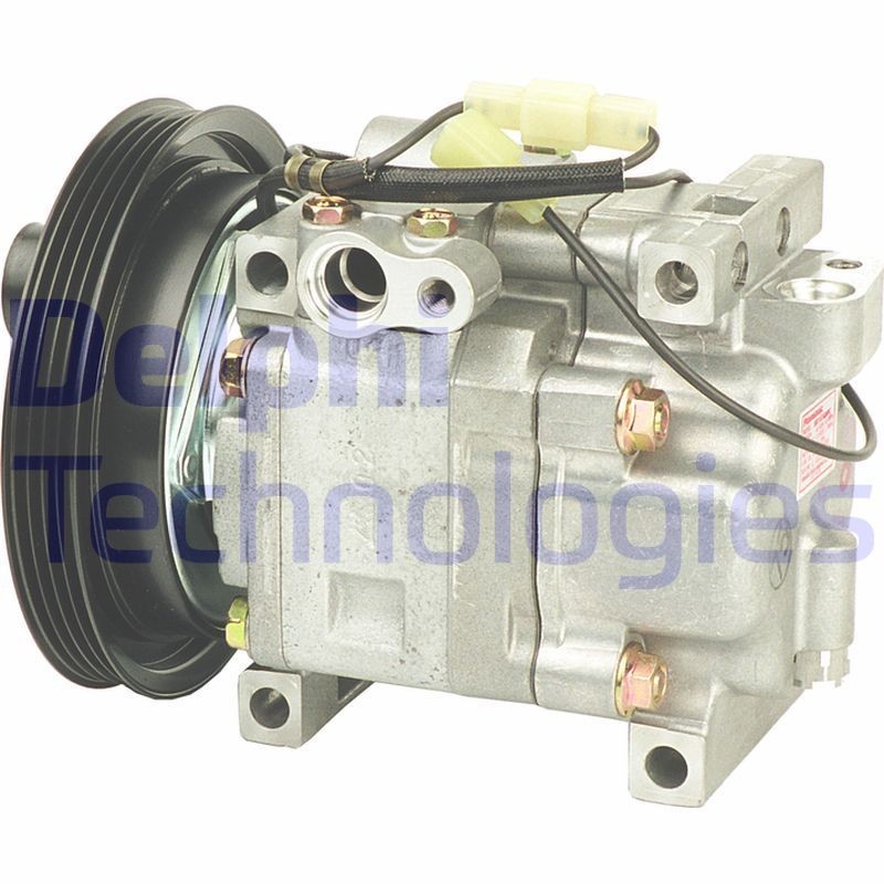 DELPHI TSP0155198: Kliimakompressor