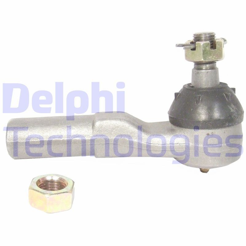 DELPHI TSP0525083: Aurusti, kliimaseade