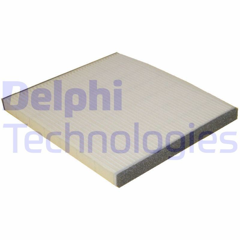 DELPHI TSP0325149: Filter, salongiõhk Tolmufilter