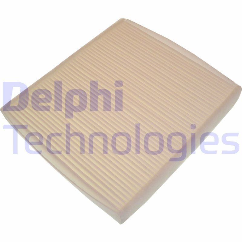 DELPHI TSP0325164: Filter, salongiõhk Tolmufilter