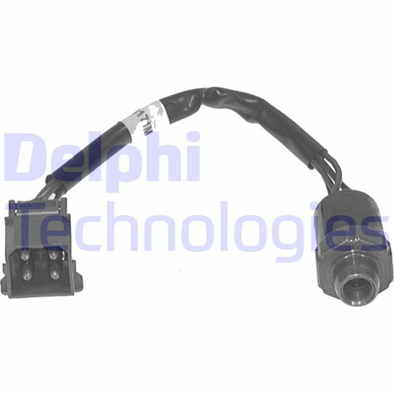 DELPHI TSP0435057: Survelüliti, kliimaseade