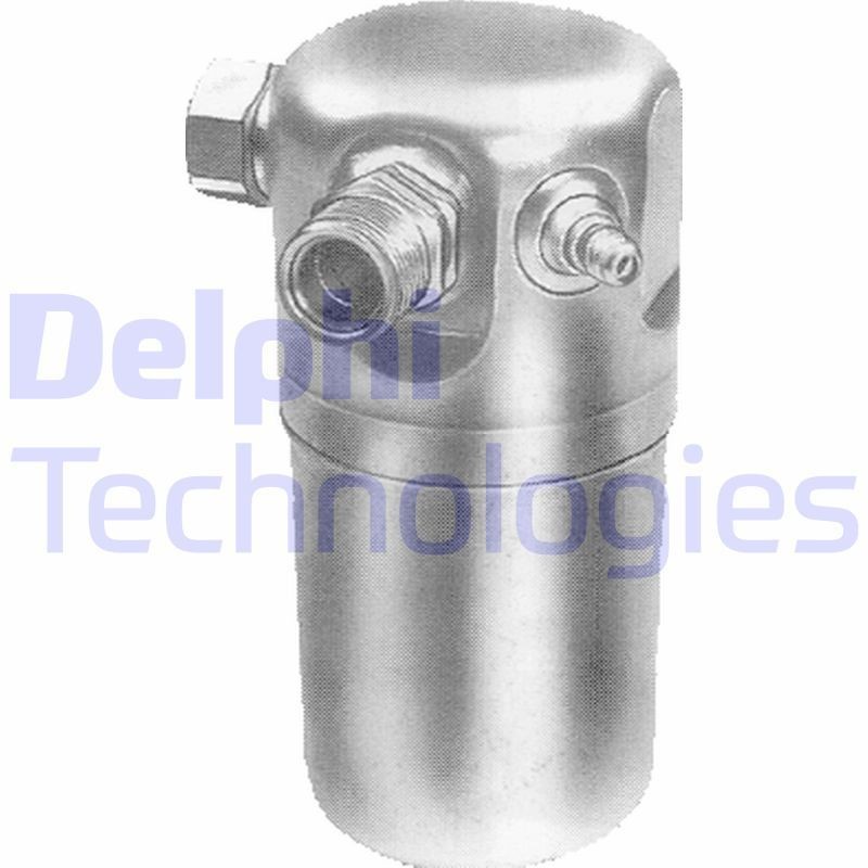 DELPHI TSP0175148: Kuivati, kliimaseade