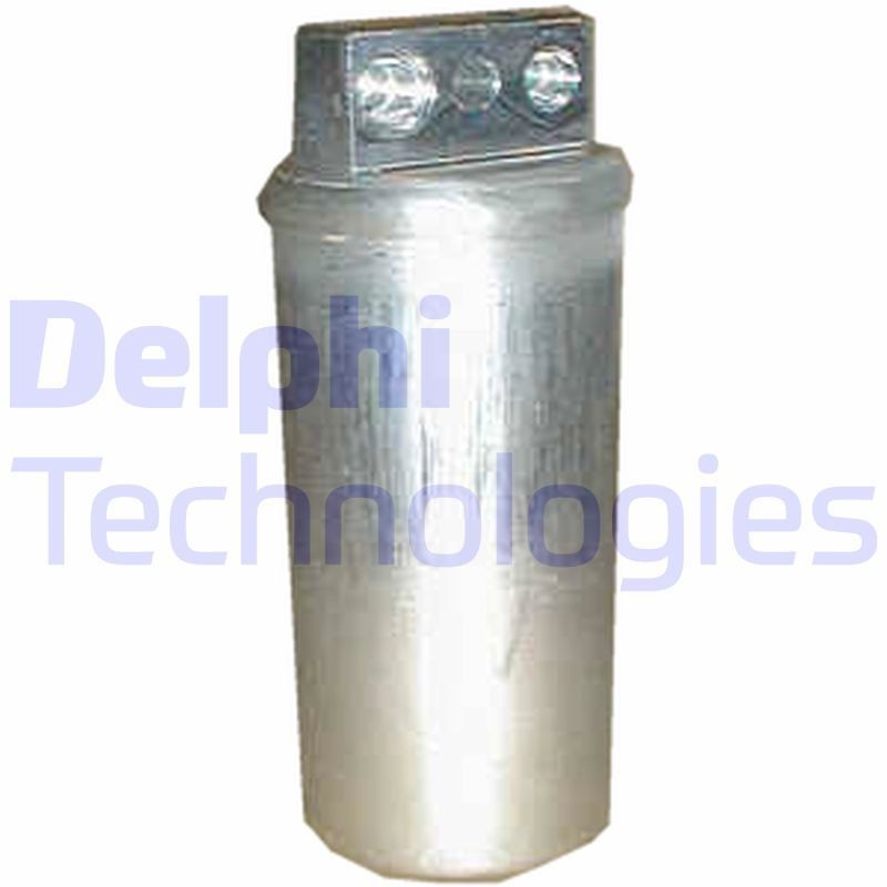 DELPHI TSP0175250: Susarna, klimatizace