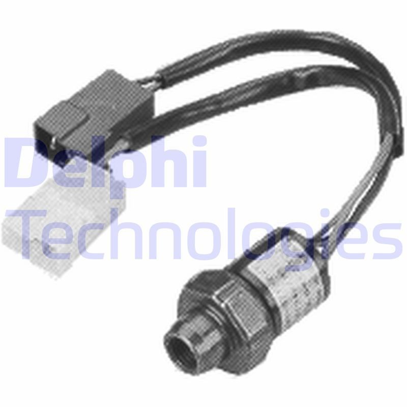 DELPHI TSP0435003: Survelüliti, kliimaseade