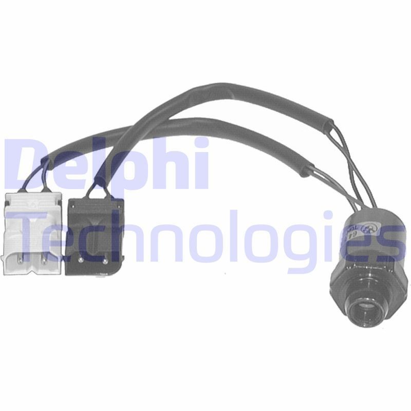 DELPHI TSP0435010: Survelüliti, kliimaseade