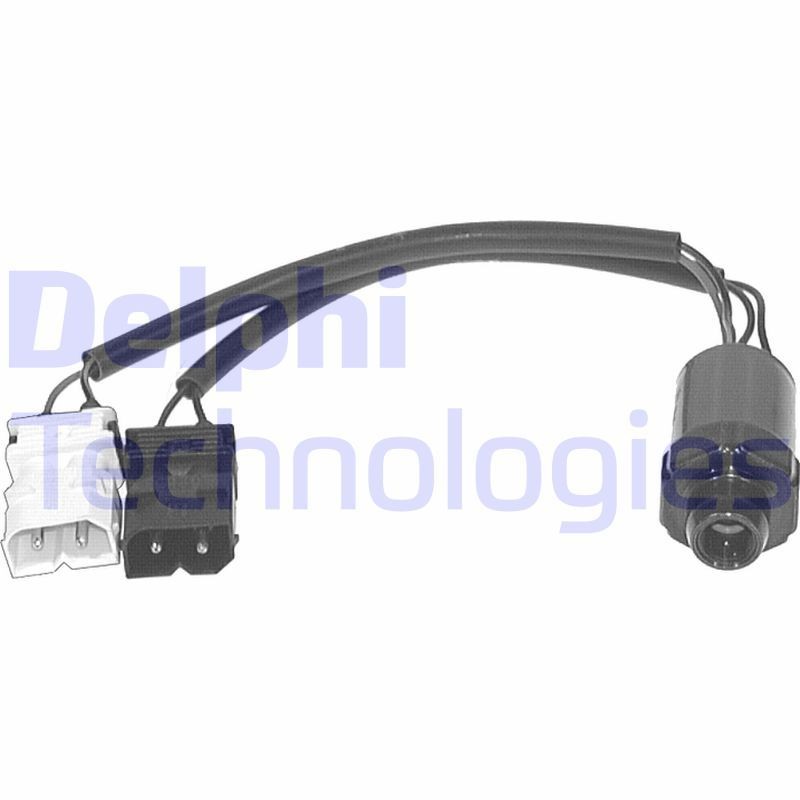 DELPHI TSP0435012: Survelüliti, kliimaseade