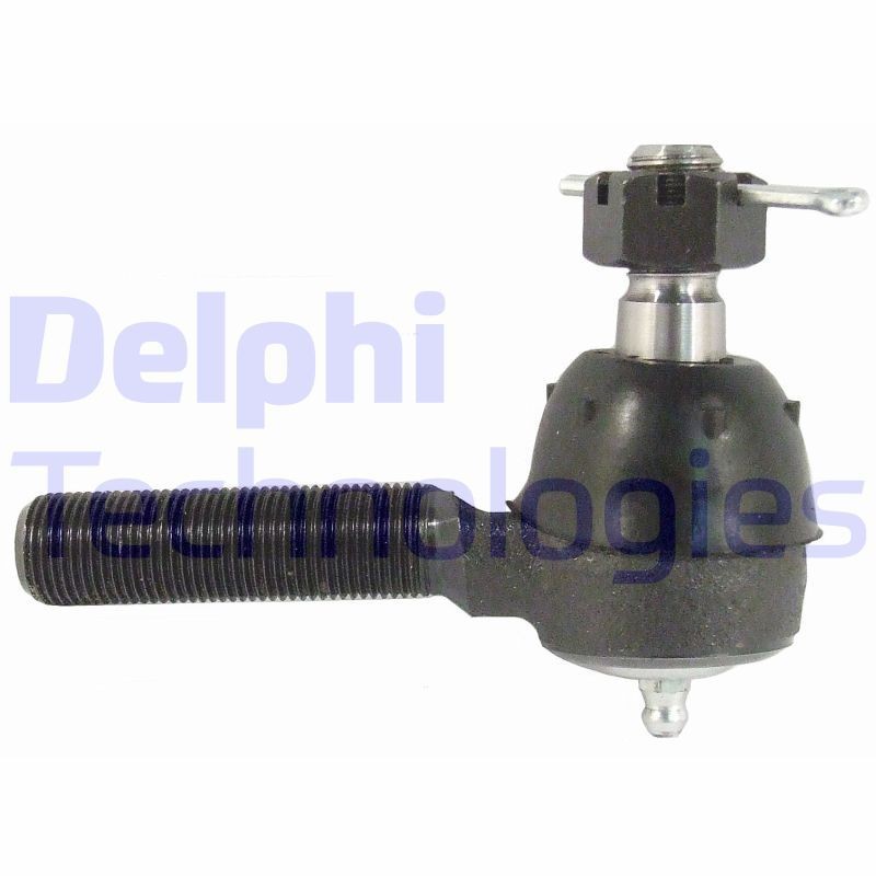 DELPHI TSP0525024: Verdampfer, Klimaanlage