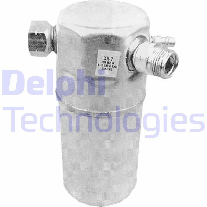 DELPHI TSP0175105: Kuivati, kliimaseade