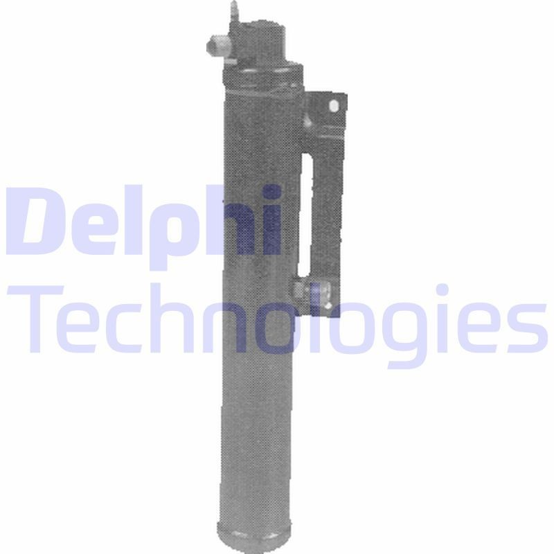 DELPHI TSP0175112: Kuivati, kliimaseade