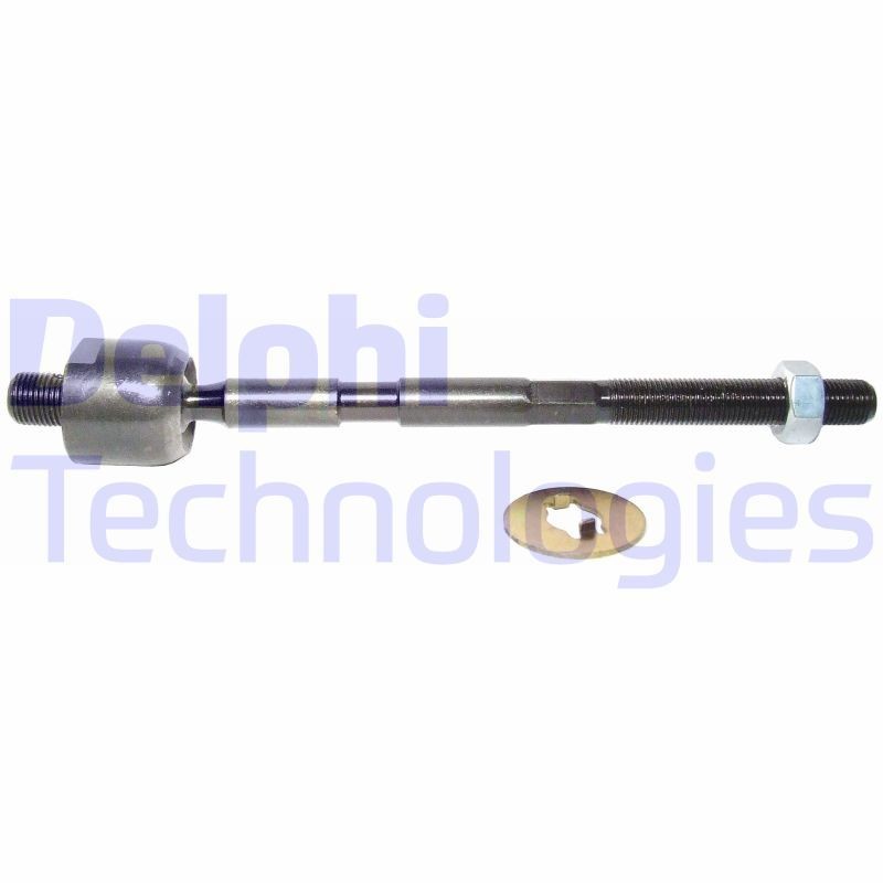 DELPHI TSP0525046: Evaporator, aer conditionat