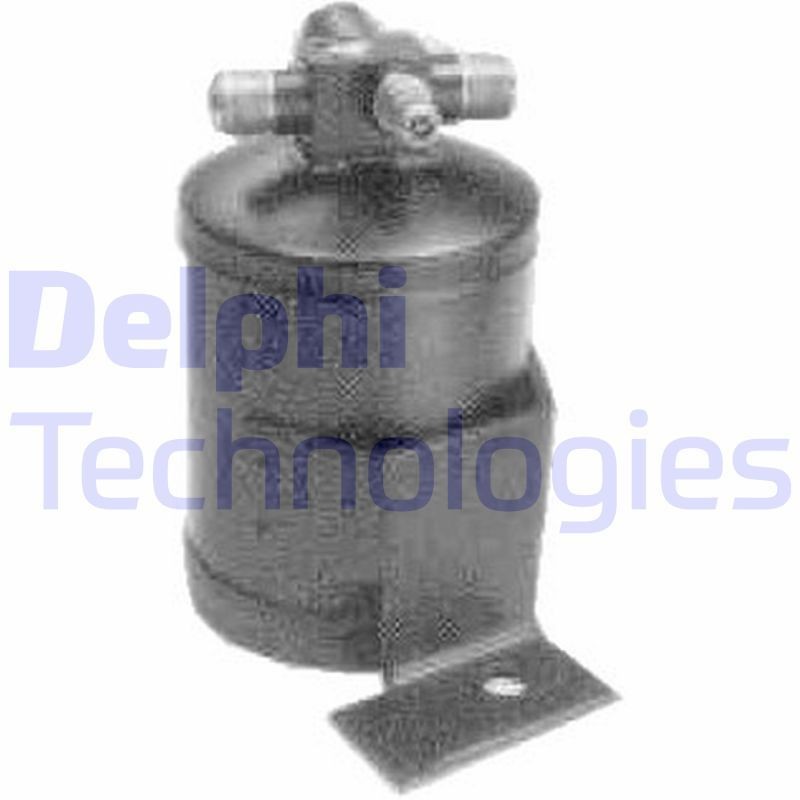 DELPHI TSP0175192: Susarna, klimatizace