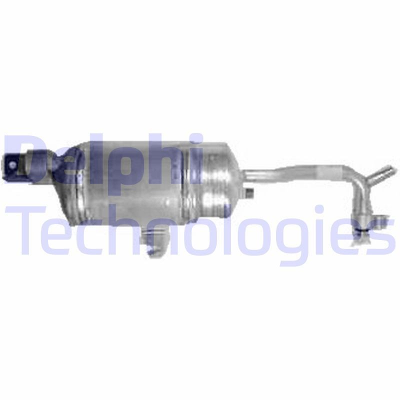 DELPHI TSP0175213: Kuivati, kliimaseade