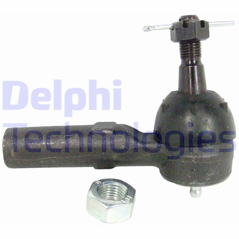 DELPHI TSP0525064: Εξαεριωτής, σύστημα κλιματισμού